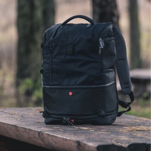 Travel Bag
