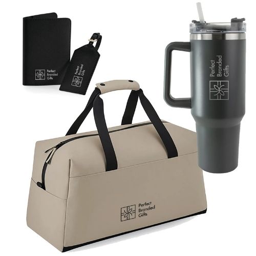 Travel Set