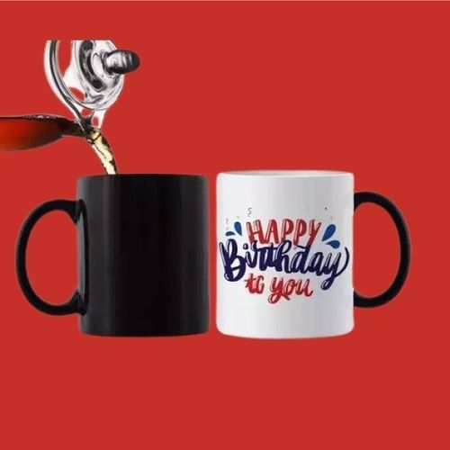 Ceramic Mug