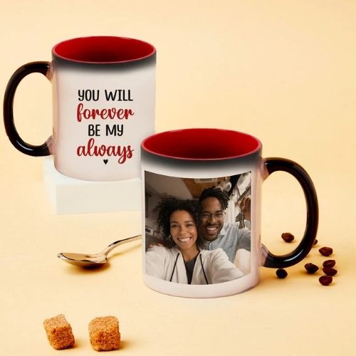 Magic Mug