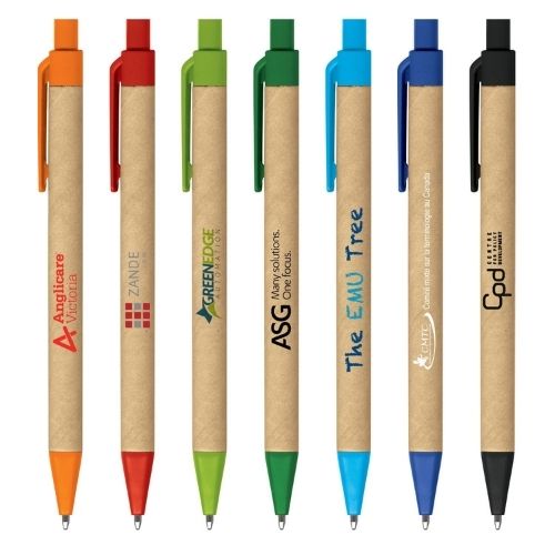 Eco-Friendly Pen