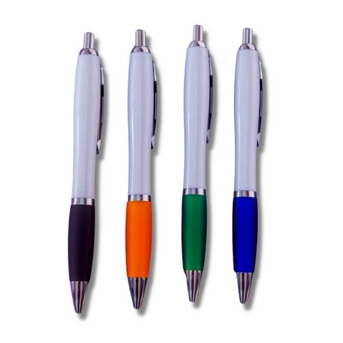 Plastic Pen