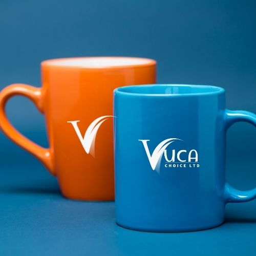 Custom Mugs