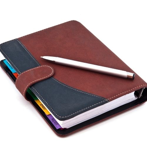 Executive Diary