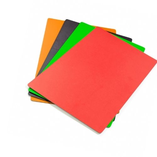 Branded Folder
