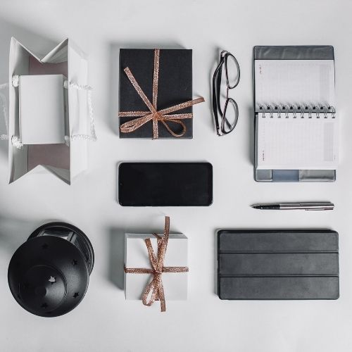 Stationery Gift Set