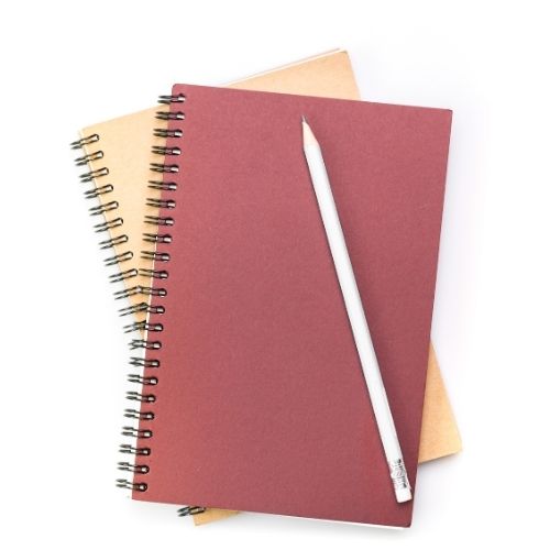 Custom Notebook
