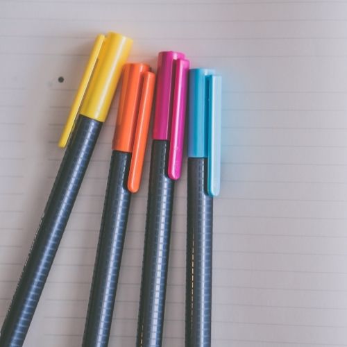 Promotional Pen